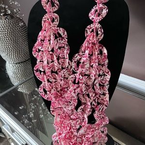 Sassy Jones Zaria Pink